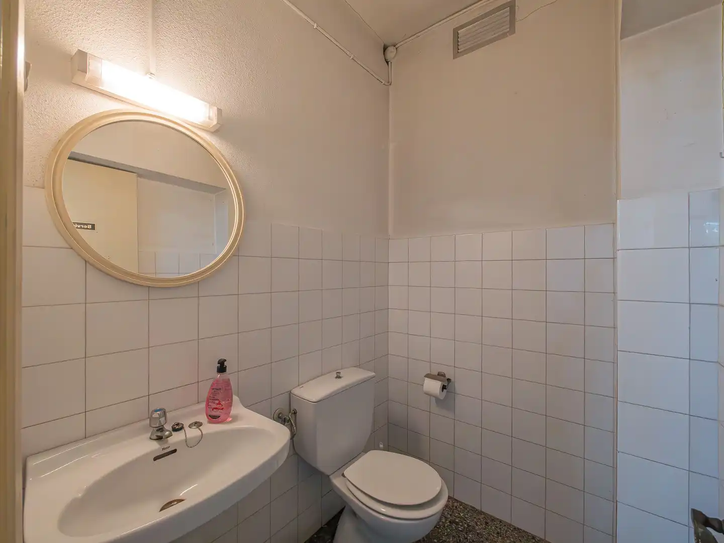 Parking for sale in Calle CARRER DE SANT FELIP, imagen 6