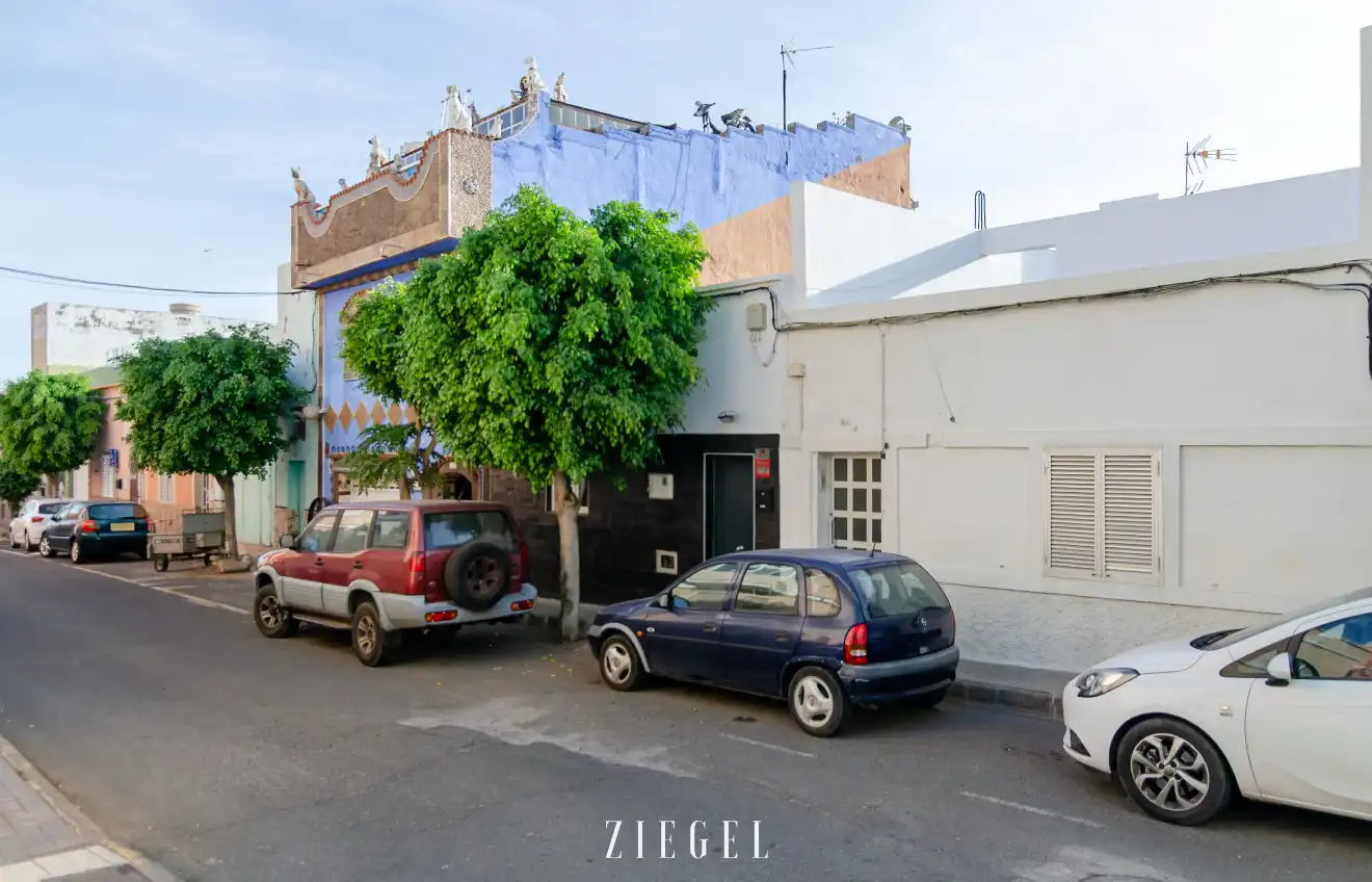 Casa o chalet en venta en Calle Tomás Edison, Sequero