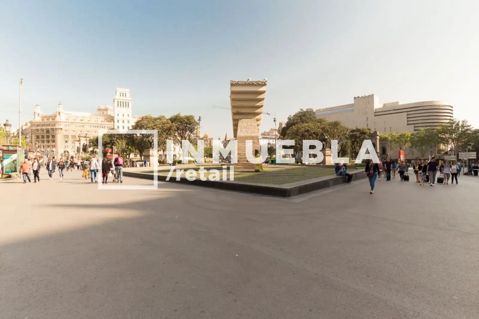 Ufficio con ascensore in affitto a Eixample, imagen 25