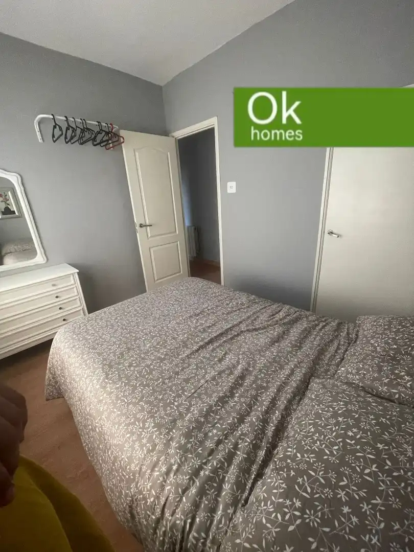 Appartement avec ascenseur à louer à Rúa Amizade 10, imagen 6