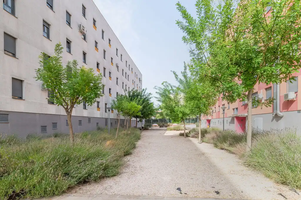 Aparcamiento con ascensor en venta en c/ pablo neruda, imagen 55