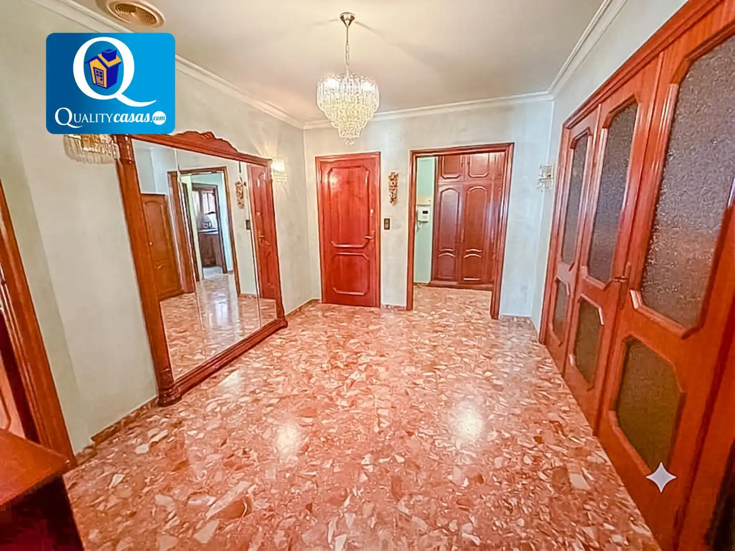 Apartament en venda en Elche / Elx amb Aire condicionat, Calefacció i Terrassa