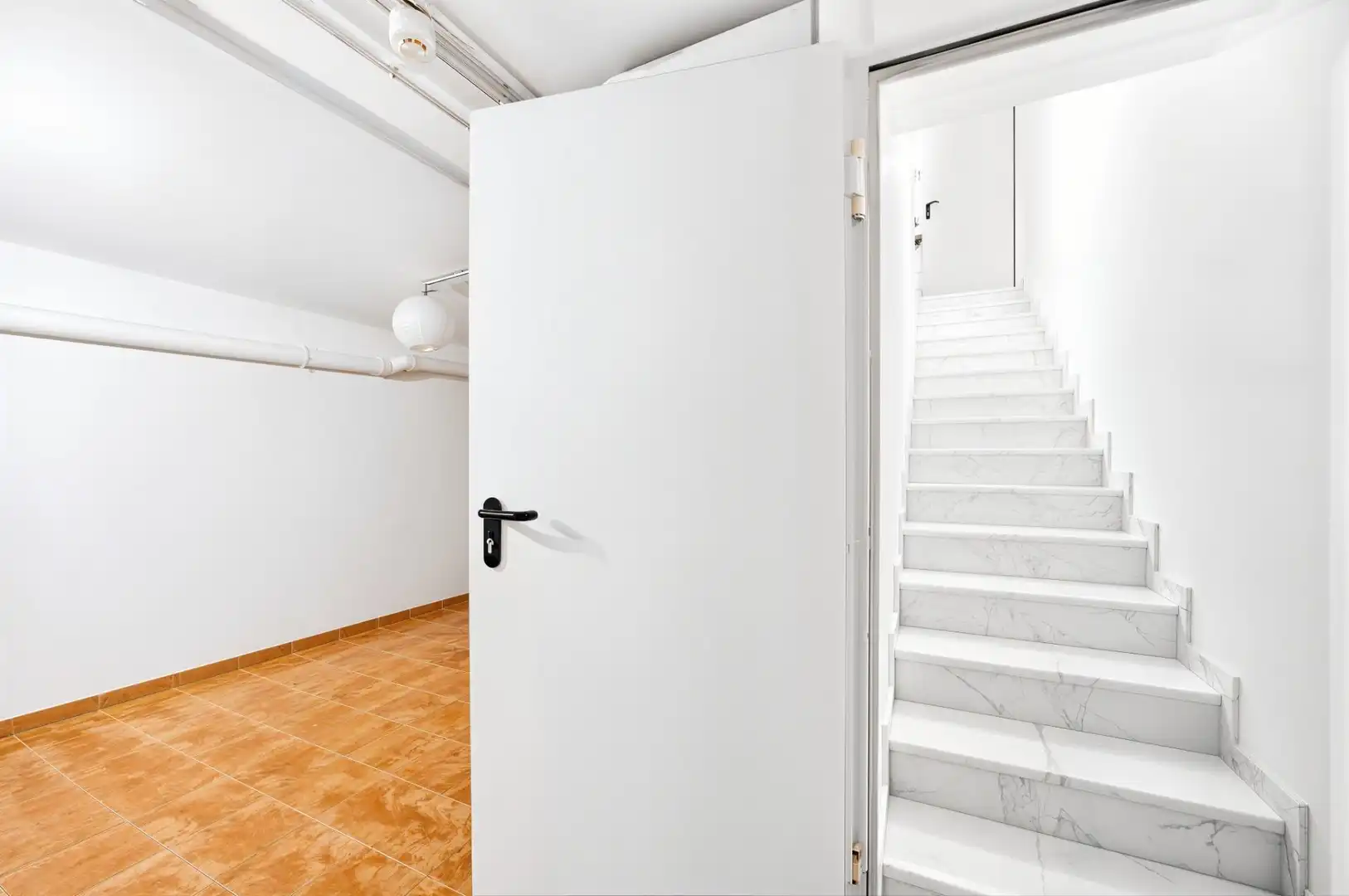 Casa adosada en venta en La Banda - Campo de Fútbol