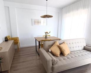 Living room of Flat for sale in Motril  with Balcony