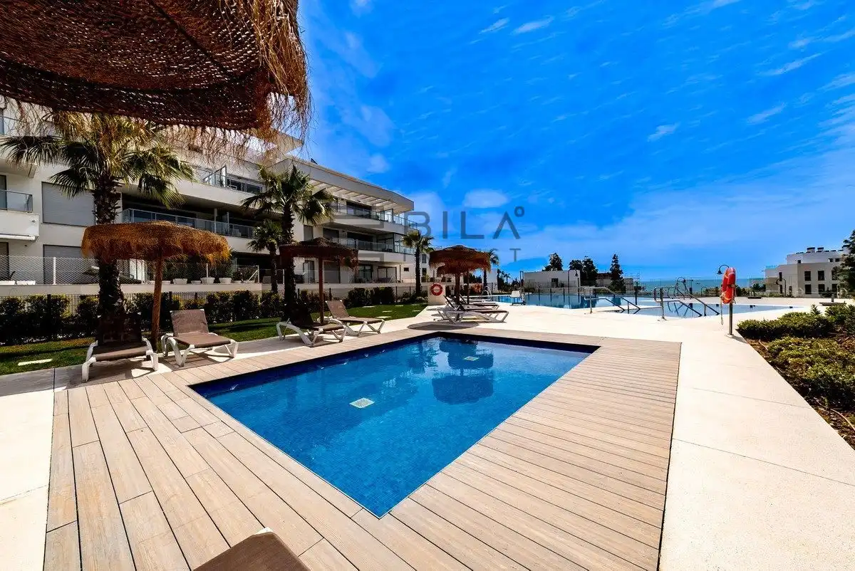 Piso con piscina en venta en Aralia, imagen 39