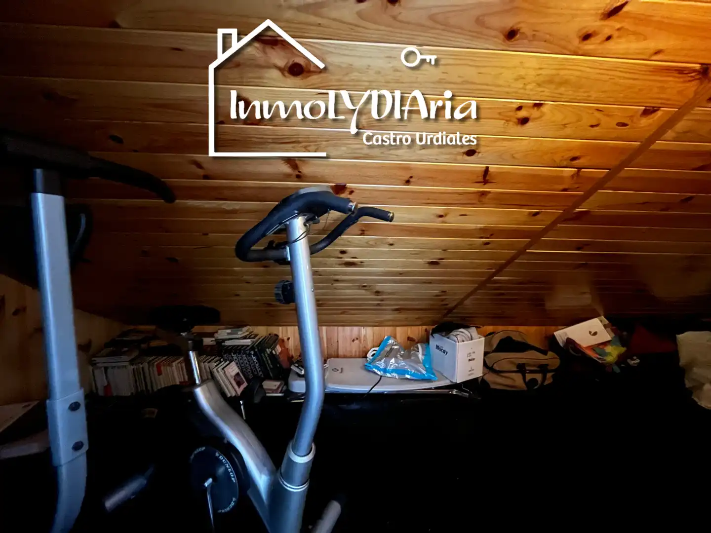 Casa o chalet en venta en Castro-Urdiales con Calefacción, Jardín privado y Parquet