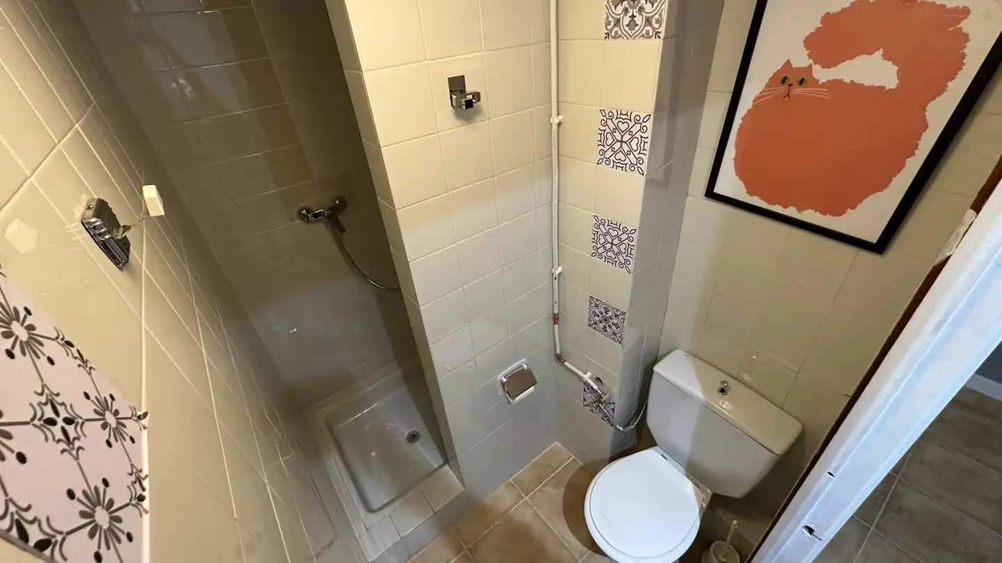 Habitación en Calle del Panizo, Berruguete