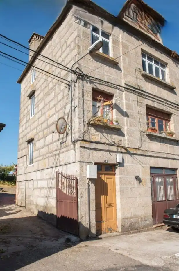 Casa o chalet en venta en Camino SAN LOURENZO-CORUXO, Coruxo - Oia - Saiáns
