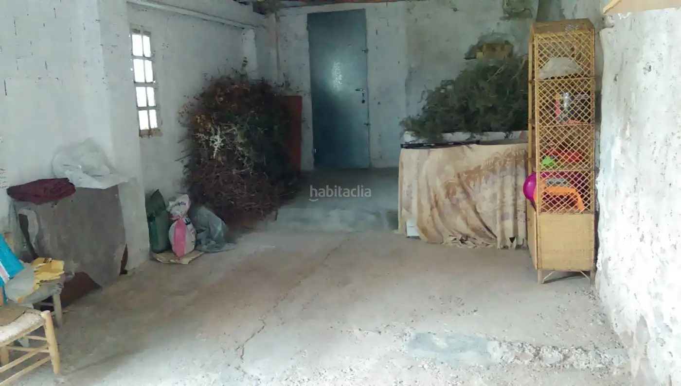 Casa en venda a Calle Romano 13A, imagen 2