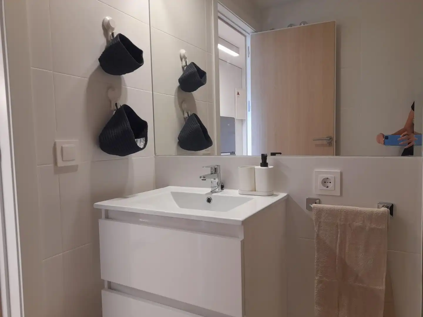 Wohnung zur Miete in Calle Avenida de los Jerónimos, 111, Guadalupe