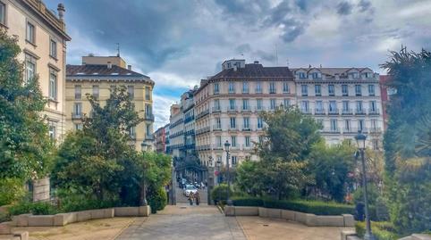 Photo 2 of Flat to rent in Calle del Almirante, Justicia - Chueca, Madrid