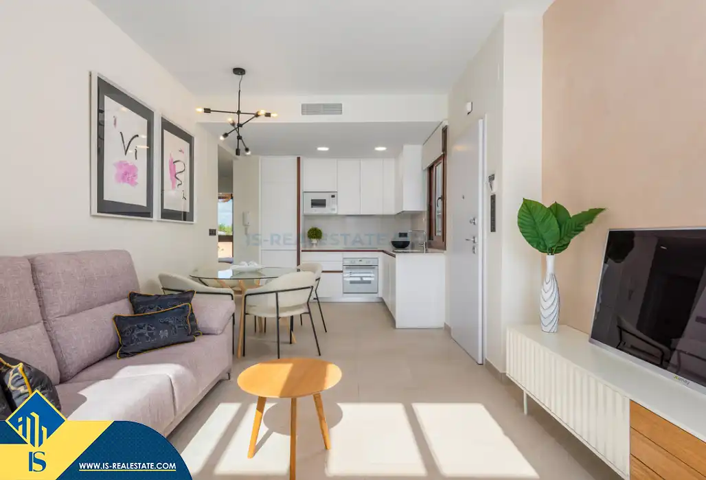 Apartment with pool for sale in Los Balcones - Los Altos, imagen 13
