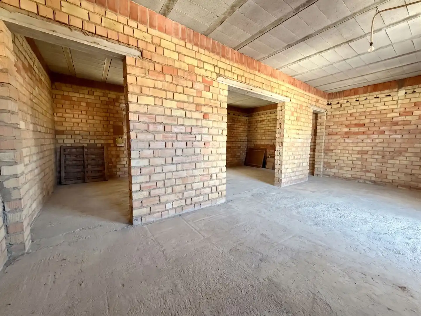 Casa o xalet en venda en Pilas amb Aire condicionat, Calefacció i Traster