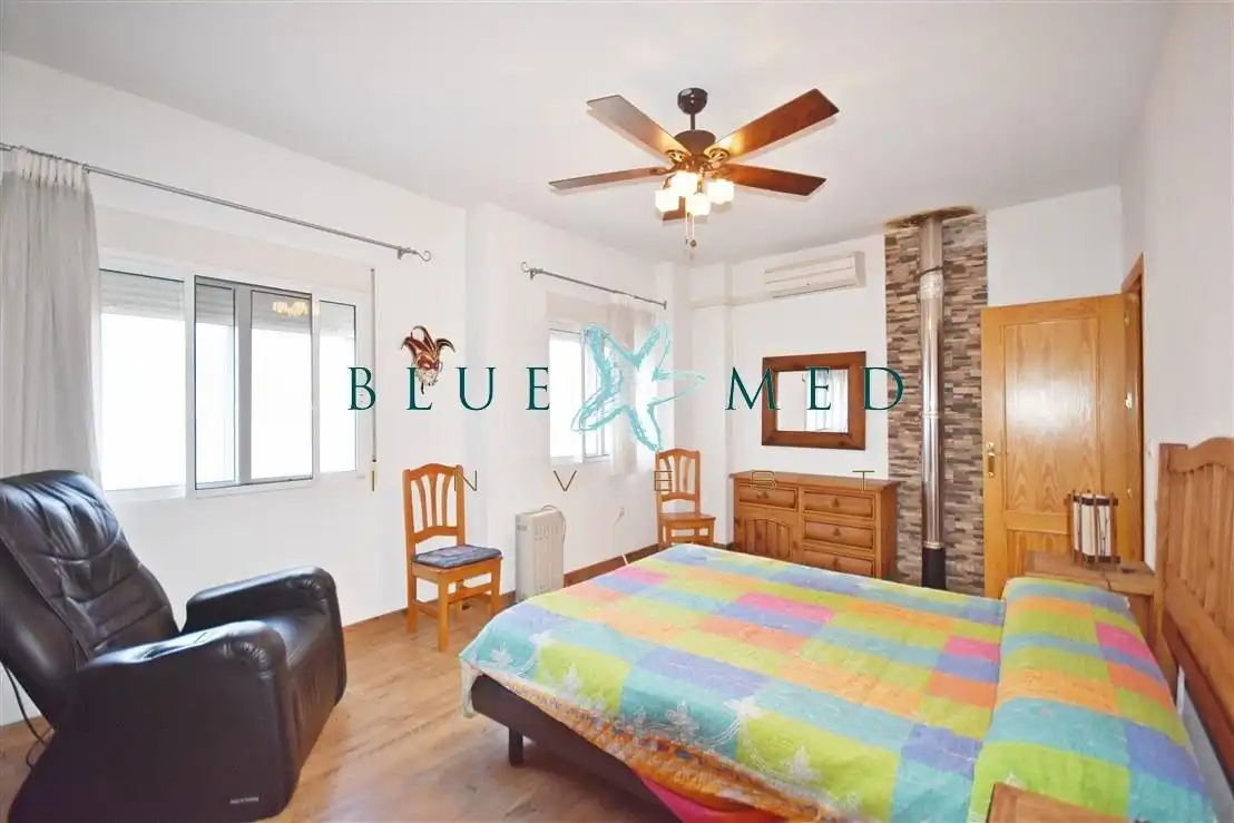 Dúplex en venta en Calle del Siglo, 7, Mazarrón Casco Urbano