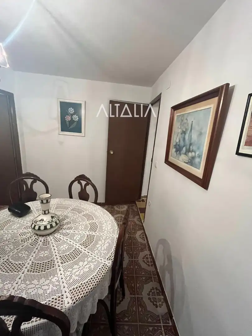 Houses for sale in Campos del Paraíso