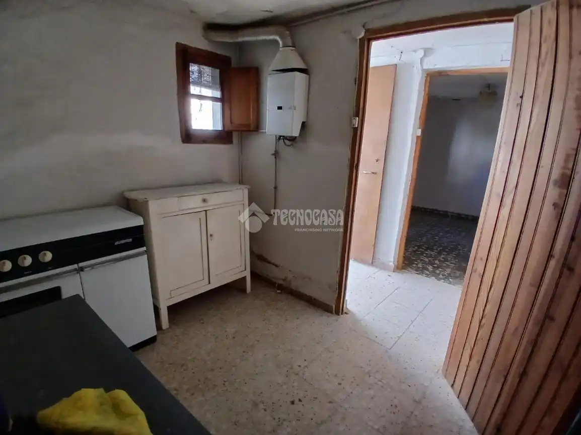 Casa amb jardí en venda a Calera y Chozas, imagen 10