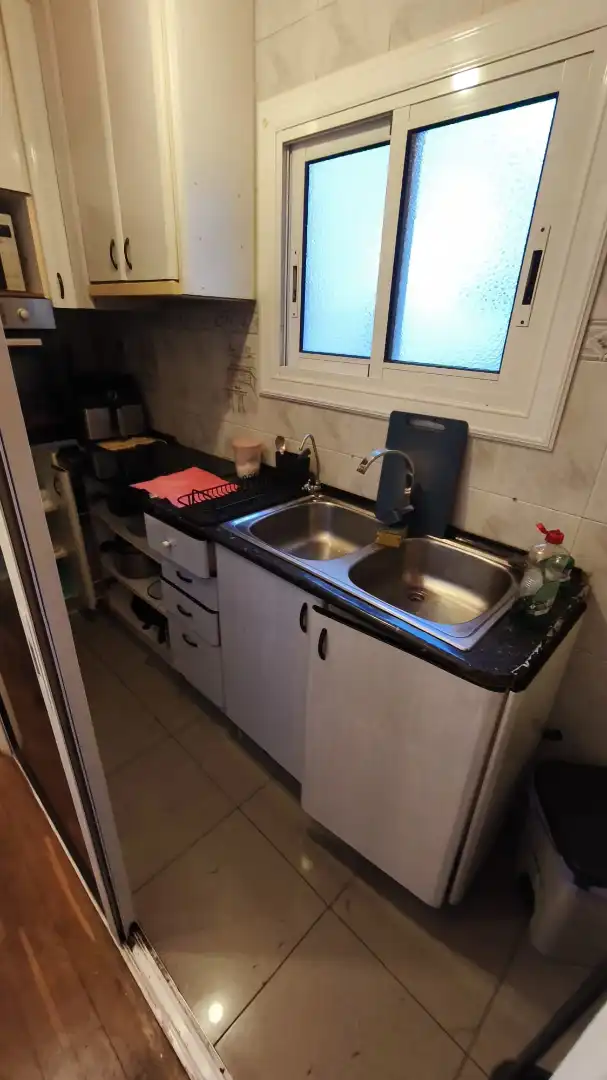 Piso con terraza en venta en El Raval, imagen 10