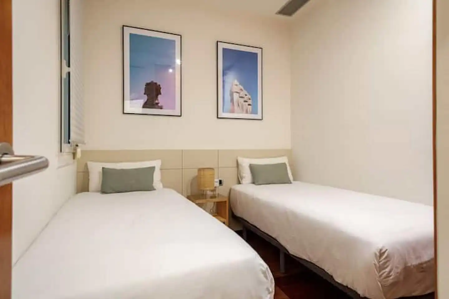 Habitación de Piso de alquiler en Barcelona