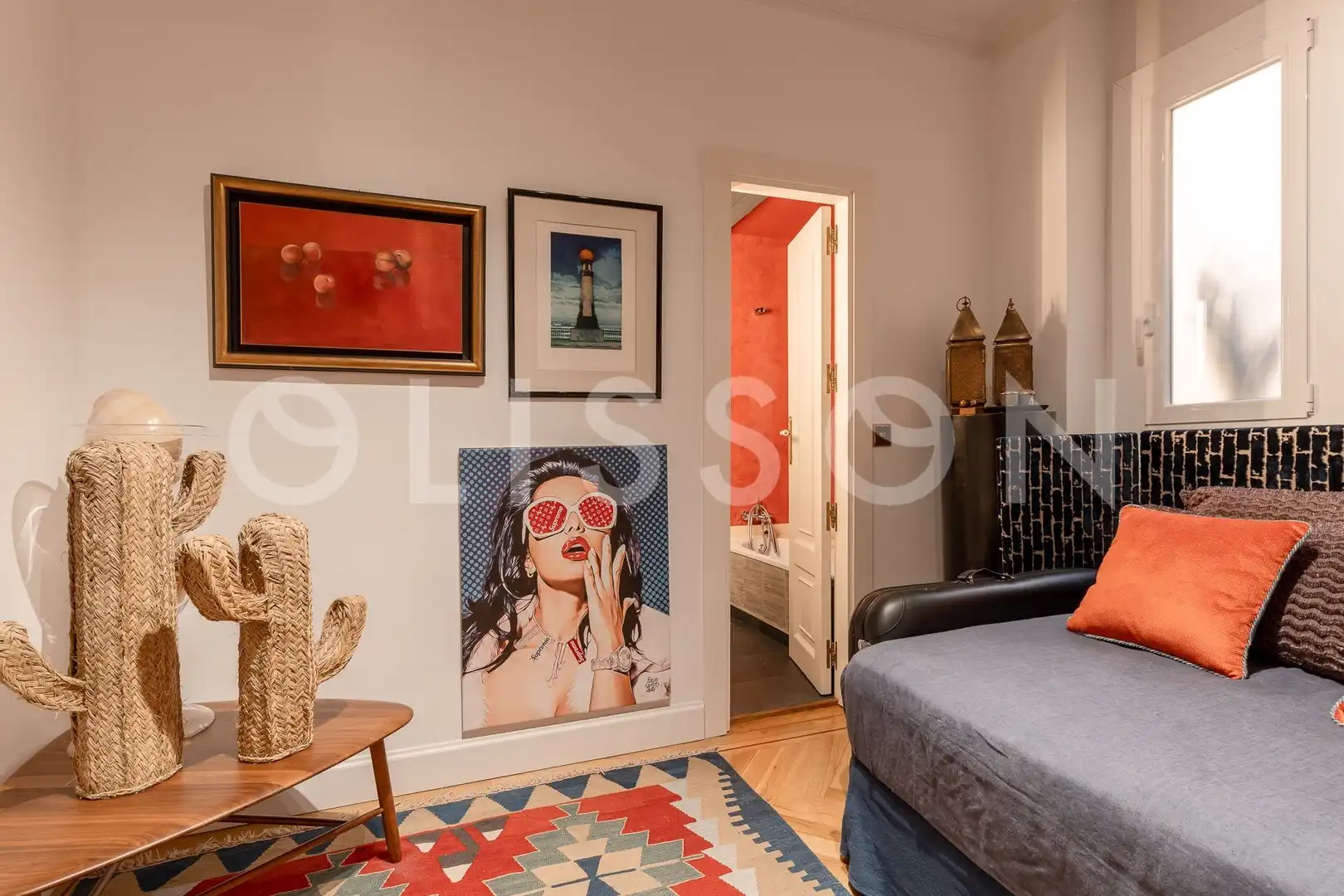 Habitación de Piso en venta en Madrid con Aire acondicionado, Calefacción y Trastero