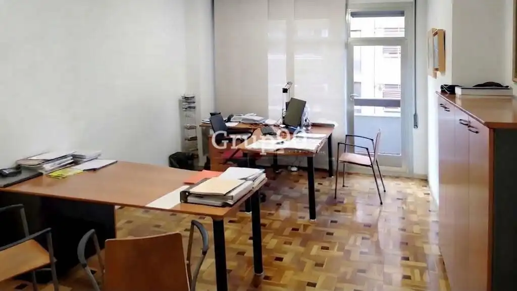 Pis en venda en Lleida amb Calefacció i Traster