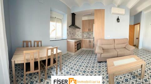 Photo 2 of Flat to rent in Calle Ancha, Zafra, Badajoz