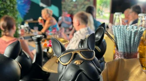 Photo 4 of Premises for sale in Calle Altea, 2, Cala de Finestrat, Finestrat