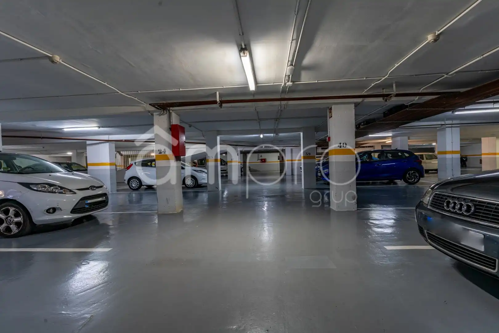 Parking à louer à Principado de Andorra, imagen 4