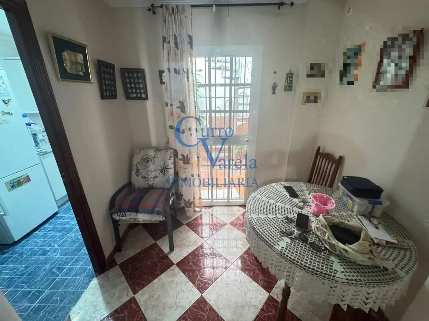 Vista exterior de Casa o chalet en venta en Dos Hermanas con Aire acondicionado, Calefacción y Terraza