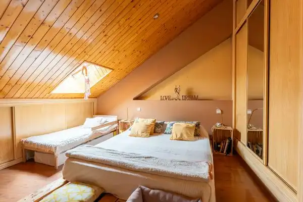 Duplex with terrace for sale in Calle Pocito, imagen 21