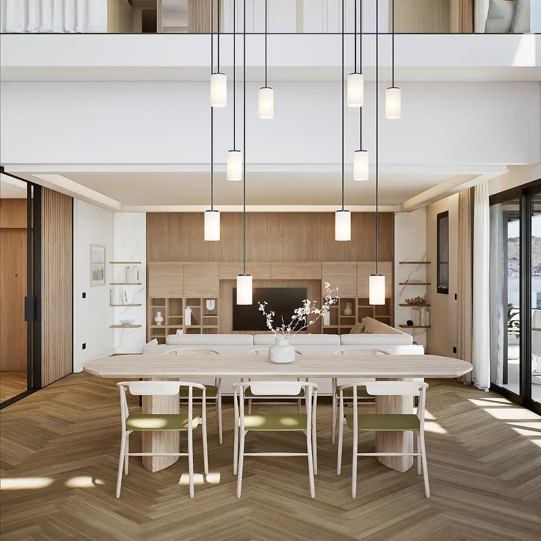 Apartament amb terrassa en venda a Carretera de Cádiz, imagen 16