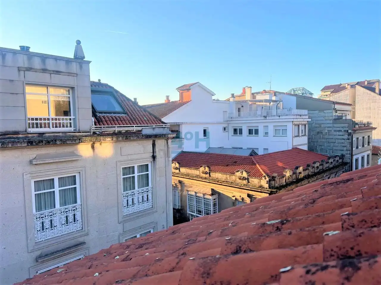 Duplex with lift to rent in Casco Viejo, imagen 10