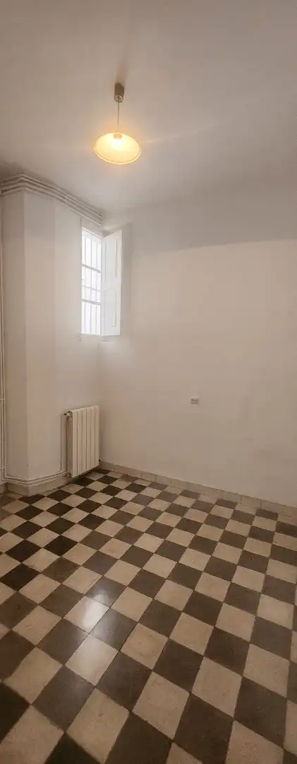 Flat for rent in  Palma de Mallorca  with Air Conditioner, Heating and Balcony