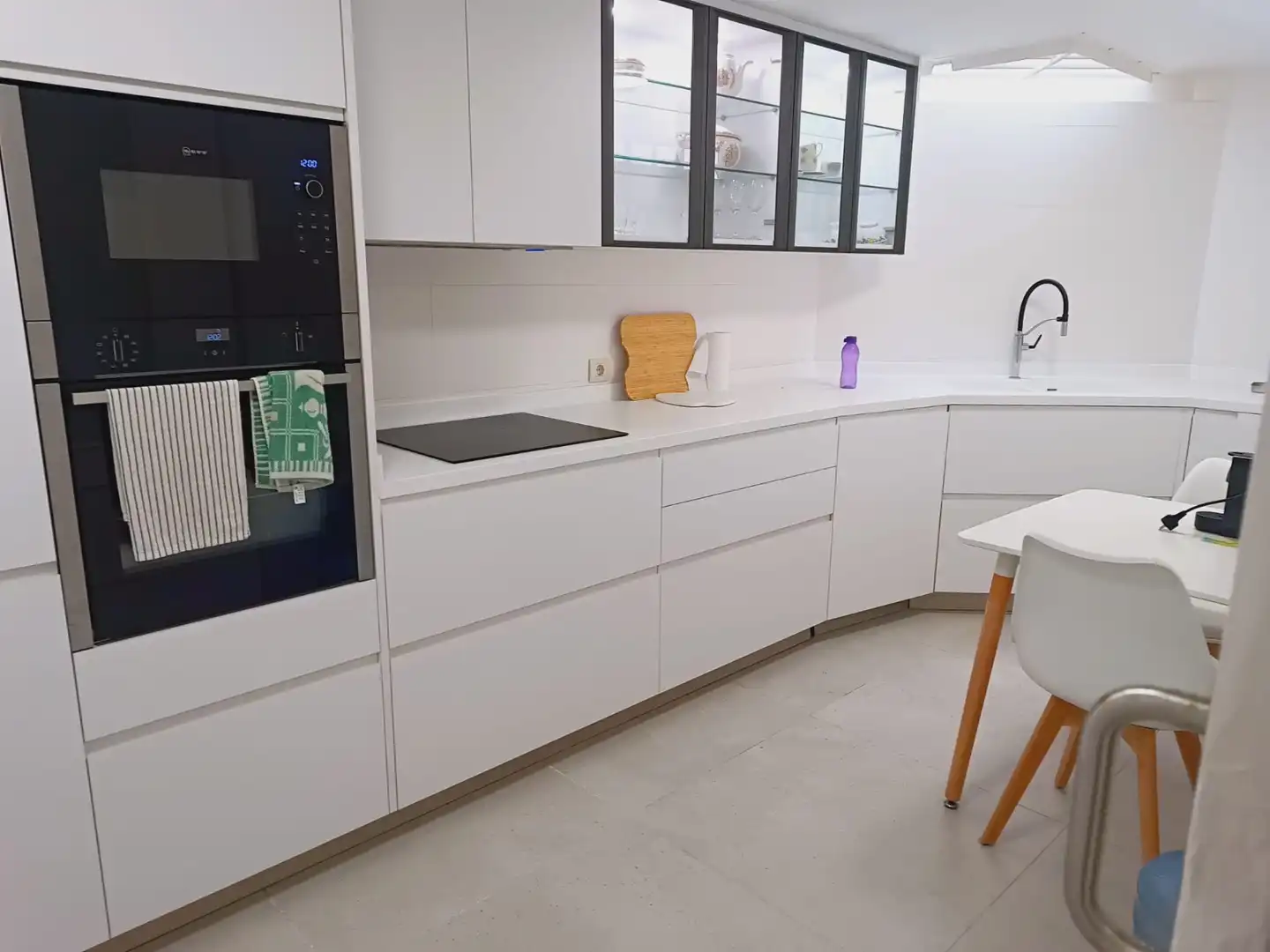 Maisonette zum Verkauf in N/A, -1, Playa del Galán