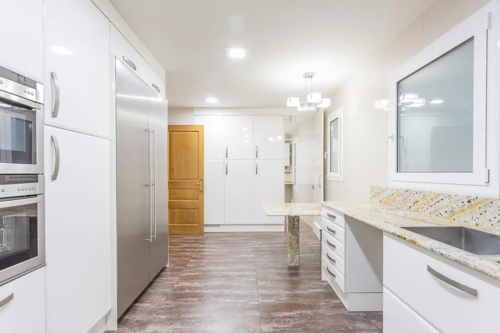 Wohnung mit Terrasse zum Verkauf in Carrer ARAGO, imagen 15