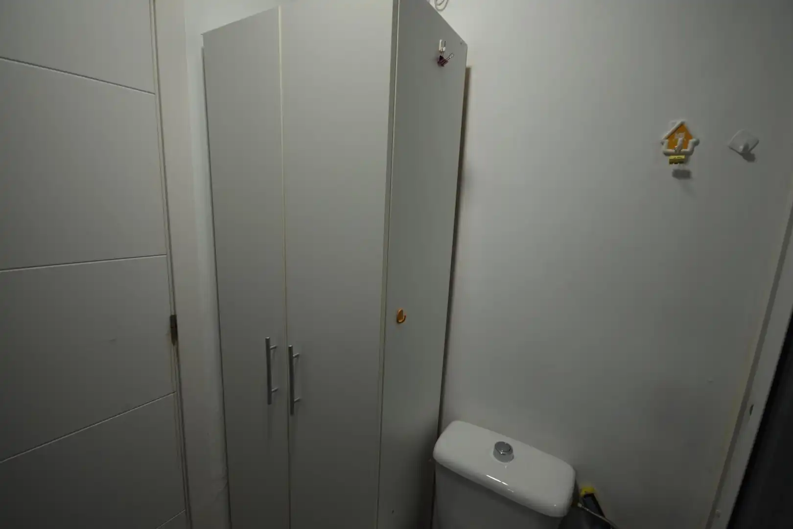 Badezimmer von Wohnung zur Miete in San Bartolomé de Tirajana