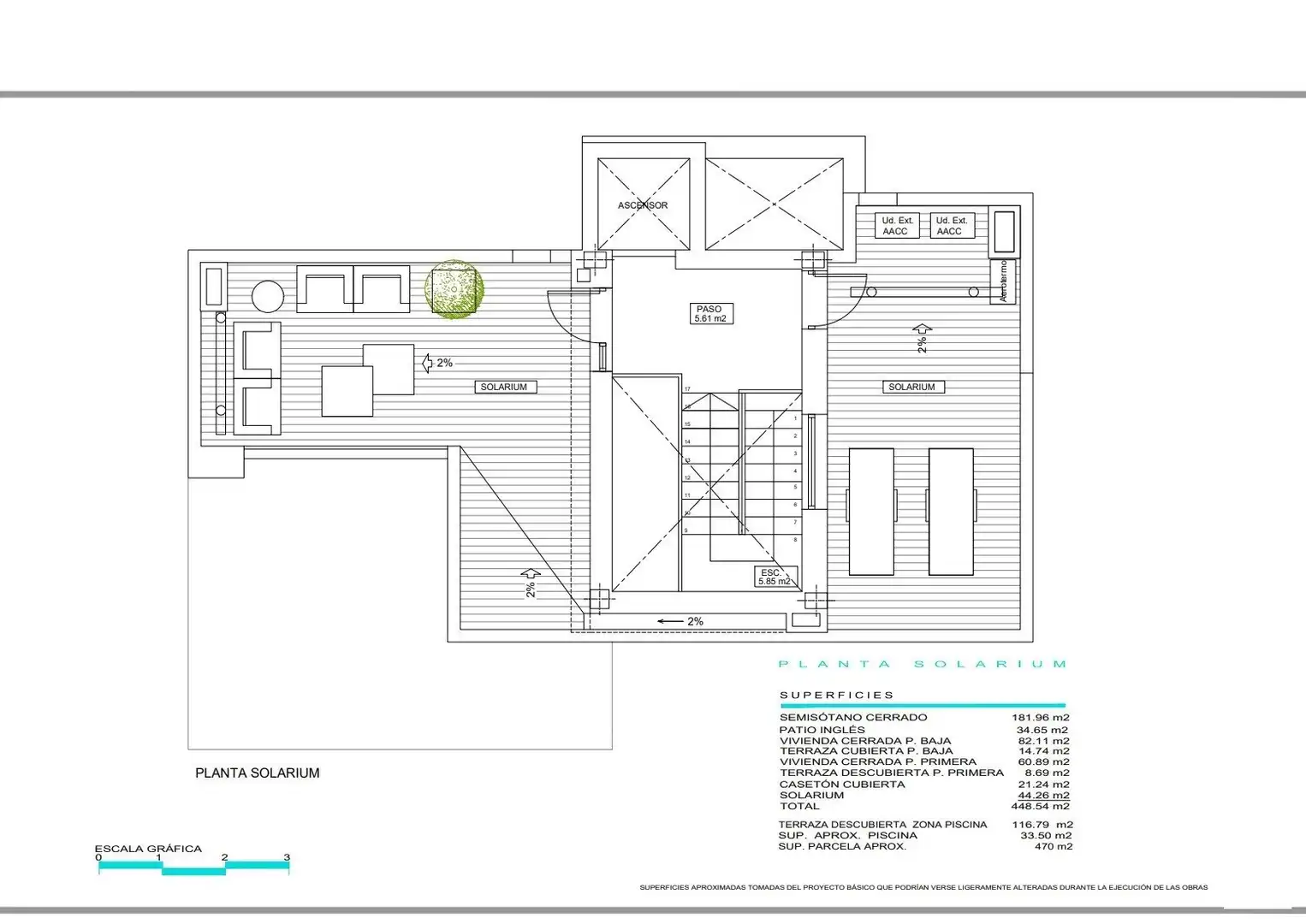 Casa amb piscina en venda a Balcón de Finestrat - Terra Marina, imagen 14