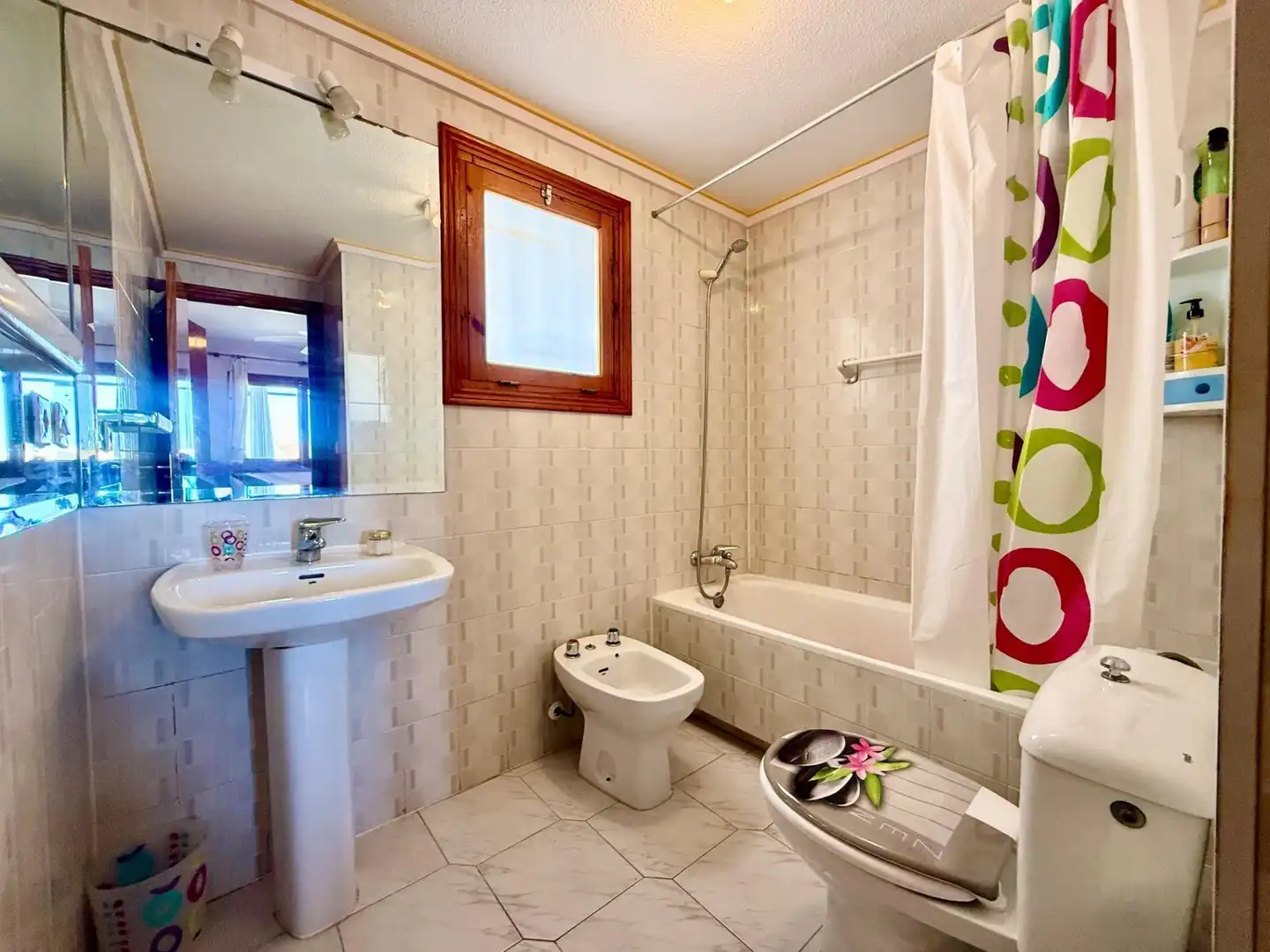 Penthouse mit Aufzug zum Verkauf in La Mata, imagen 24