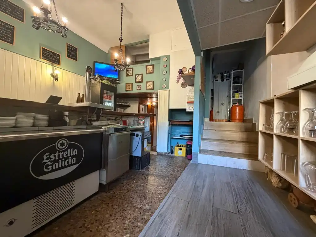 Local comercial en venda a Calle Santa Ana, imagen 16