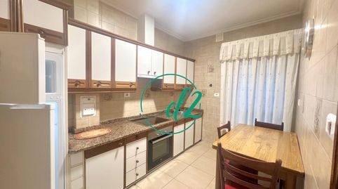 Photo 3 of Apartments for rent in Universidad, Ourense Capital