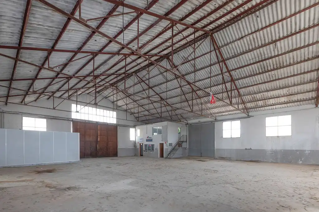 Fabrikhallen zur Miete in C/ Navarro Reverter, Segorbe