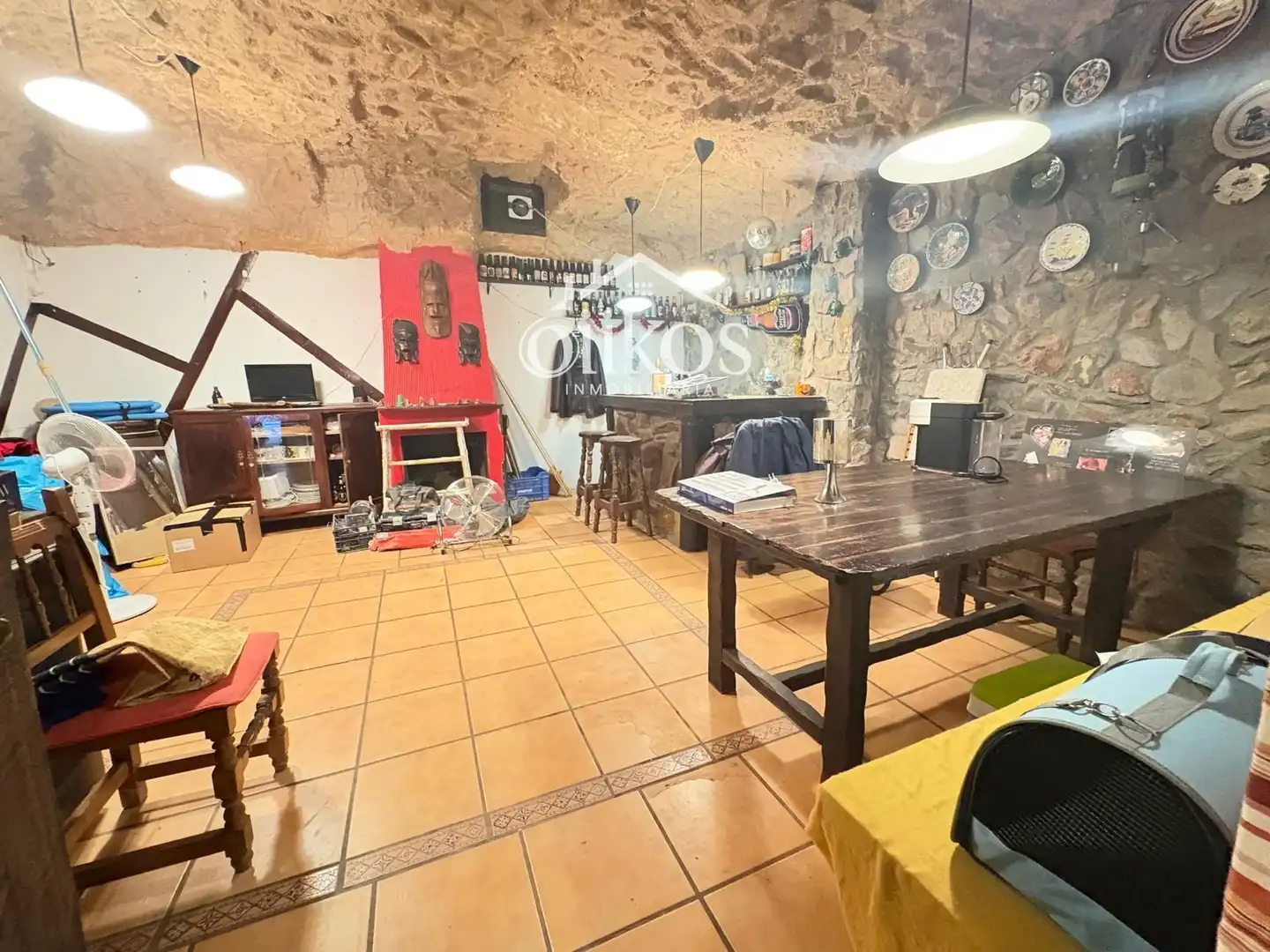 Casa adosada en venta en Salamanca con Calefacción y Balcón