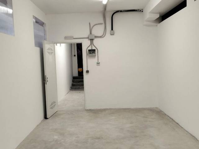 Local comercial en Alquiler en Calle de Zamora, 2 en Centro