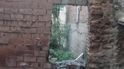 Foto 3 de Residencial en venda a Calle Cerezo, Mariano, San Pablo, Zaragoza