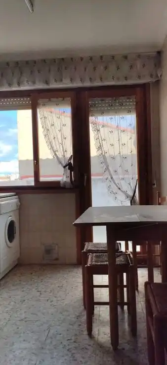 Comedor de Piso en venta en Novallas con Calefacción y Terraza