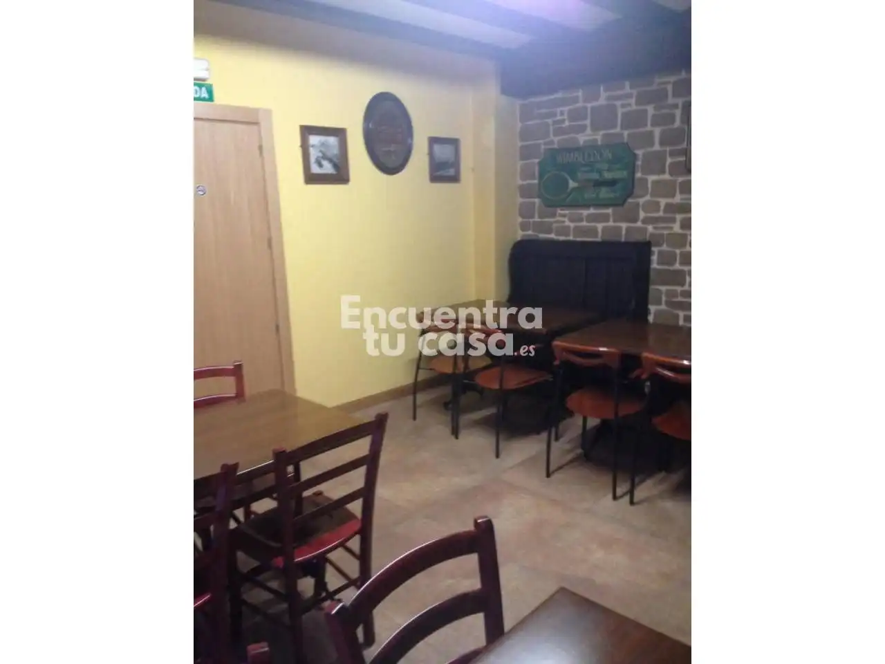 Local comercial en venda a Calle Rodrigo Ximenez de Rada 18, imagen 17