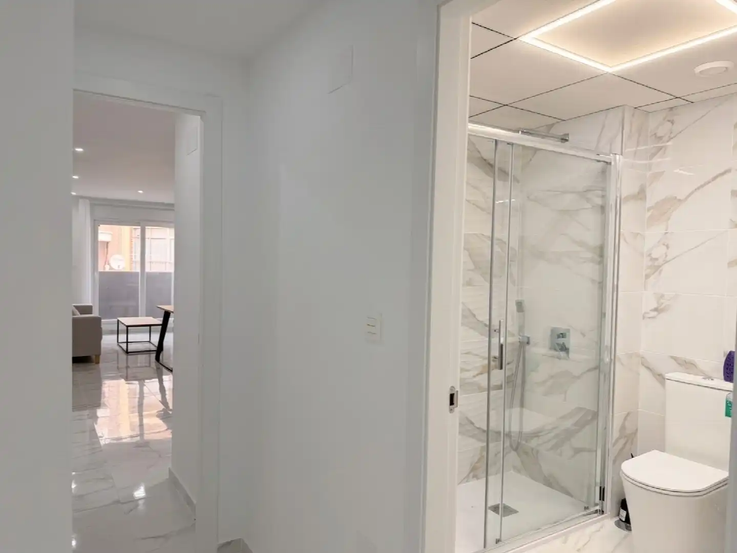 Casa o chalet en venta en Parque de las Naciones