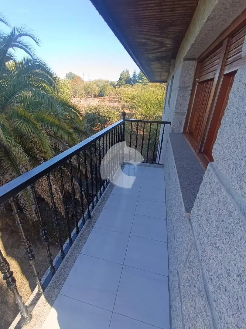 Haus mit Terrasse zum Verkauf in Paderne de Allariz, imagen 32