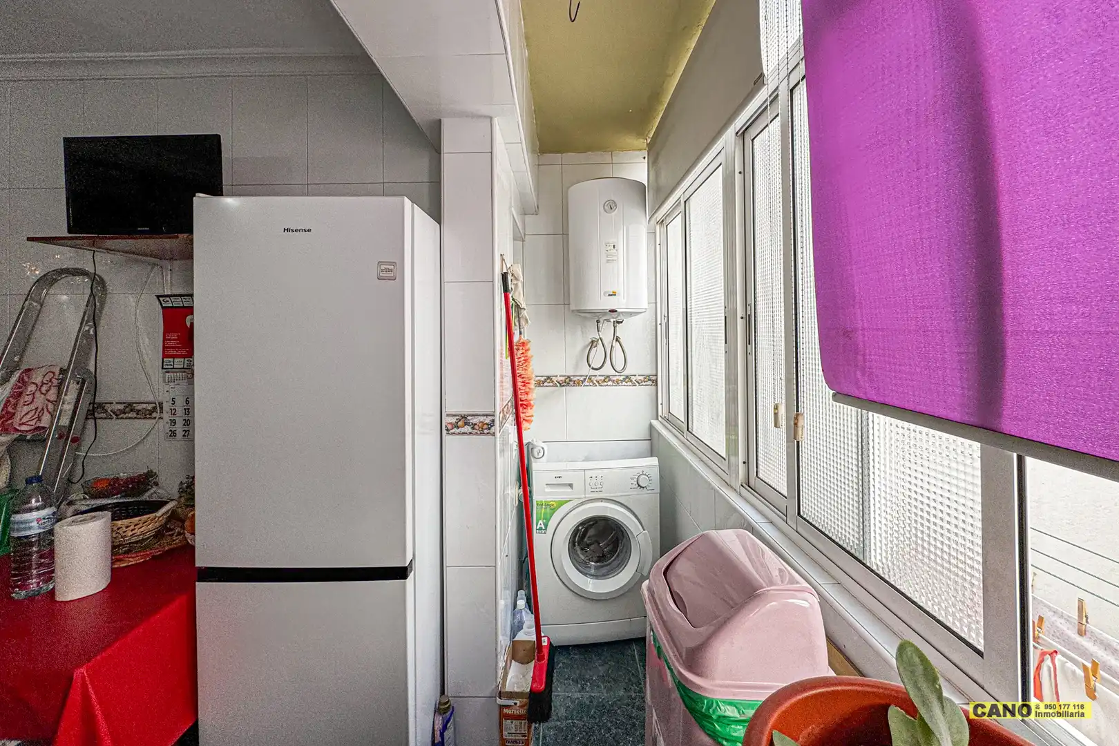 Cuina de Pis en venda en Barrio Alto - San Félix