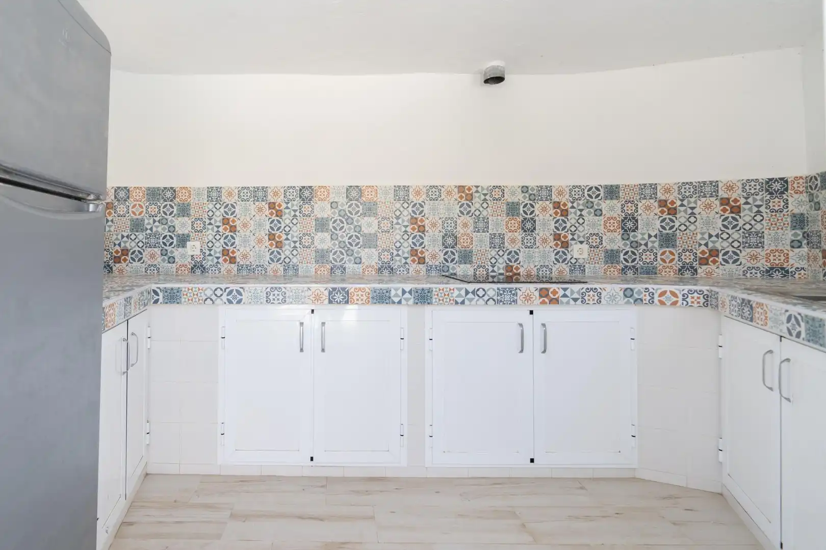 Cocina de Casa o chalet en venta en Molvízar con Terraza y Piscina
