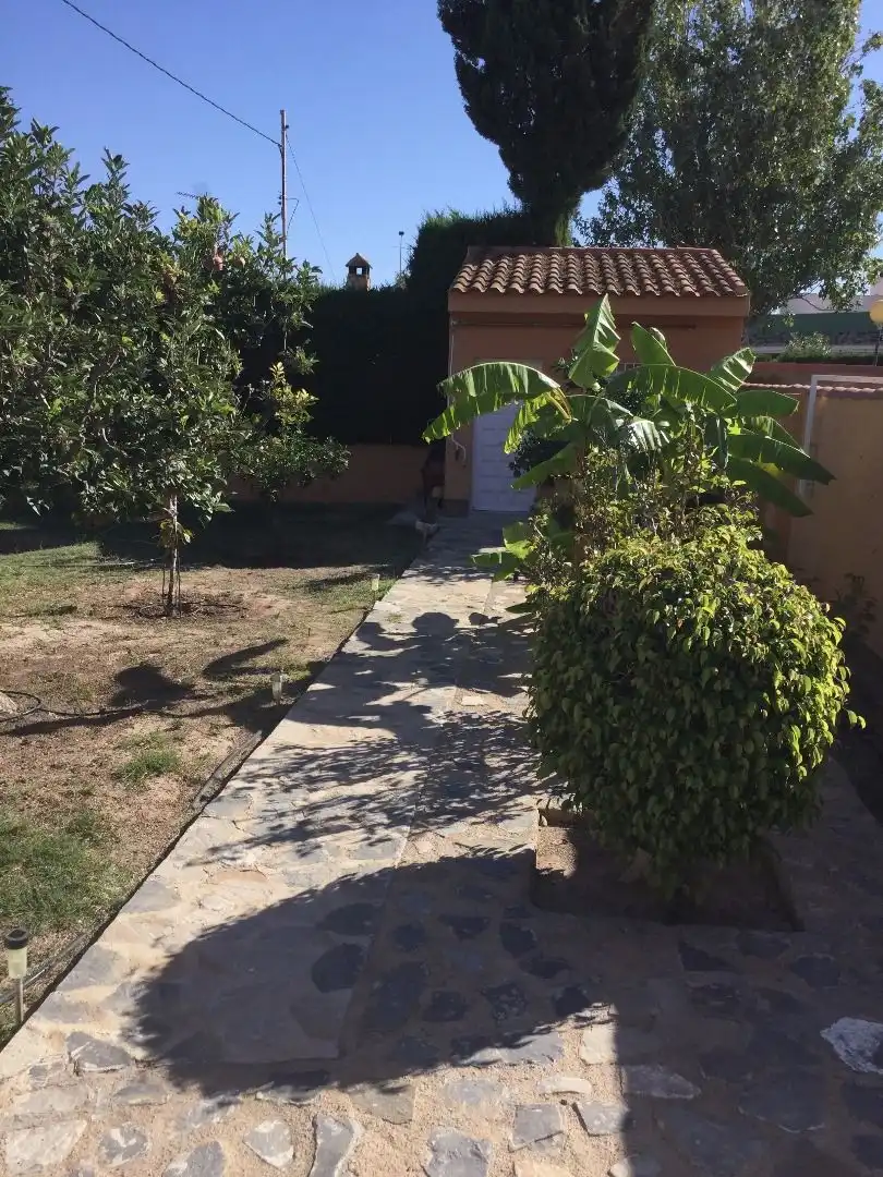 Villa avec jardin à vendre à Mar Menor de Cartagena – Cabo de Palos, imagen 21